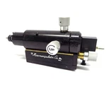 Micromanipulator 2550 Left-hand X-y-z Vacuum Base Probe Positioner. Fixed Price $235.49.