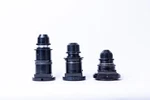 Lomo Squarefront 2X Anamorphic Pl Lens Set - 35MM, 50MM, 80MM. Fixed Price $39500.00.