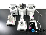 Lot Ab Sciex Thermo Tsq Ion Sourse Newport Mt / Lemo Ffr.is Conn For Parts. Fixed Price $959.20.