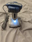 Motic Digiscope DS-300 Zoom Microscope With Digital Camera 100X. Fixed Price $44.95.