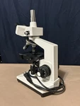 Omano OM88 1600X Compound Microscope. Fixed Price $129.95.