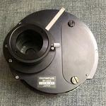 Olympus BX51WI / BX61WI Wi-ucd Condenser 0.8NA U-LDPW20H U-LDPW40H Inserts. Fixed Price $1400.00.
