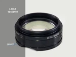 Leica 10450159 1.0X M60 Achromatic Objective W/ringlight Holder *look* (ref.: H). Fixed Price $299.00.
