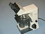 Labomed Cxr 2 Ii Research Microscope With Objectives (4X, 10X, 40X & 100X). Fixed Price $79.99.
