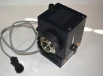 Leica Microscope Lamphouse 12V 100W Hg 307-072.056. Fixed Price $150.00.