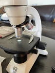 Motic Microscope BA50. Fixed Price $149.00.