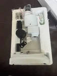 Jewelry Mini Microscope 10X New The Box. Fixed Price $40.00.
