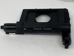 Ludl Lep 99S000 Motorized Mechanical Microscope Stage 3" X 2". Fixed Price $300.00.