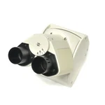 Leica 521667 DM-IRE2/IRM Tilt Binocular Microscope Head Hc Dmirb. Fixed Price $649.99.
