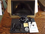 $$very Nice$$ Elikliv EDM202, 10.1" Digital Microscope With Tomlov Arm & Stand. Fixed Price $149.99.