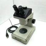 Leica Zoom 2000 Stereo Microscope 10X Eye 10.5-45X Objective. Fixed Price $390.00.