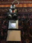 Zeiss Stemi DV4 Stereozoom Microscope 7-40X PL10X/20 Eyepieces 220V + Led Light. Fixed Price $950.00.