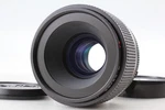Near Mint Contax Carl Zeiss Makro Planar 60MM F/2.8 T* Mmj Lens From Japan. Fixed Price $399.90.
