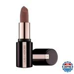 Laura Mercier Caviar Smoothing Matte Lipstick 16HR High Impact Hydration. Fixed Price $68.00.