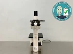 Leica Dmil Led Inverted Microscope With Warranty See Video. Fixed Price $2895.00.