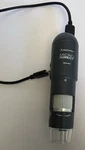 Celestron Microscope 1080P Hd. Fixed Price $99.99.