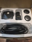 Minivid Digital Usb 2 5.1 Microscope Camera With FMA050 Adapter. Fixed Price $699.00.