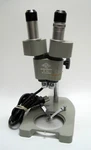 Spi Southern Precision Stereo Microscope Model 1817 W/10X Lens. Fixed Price $99.95.