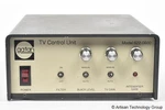 Gatan 622-0600 Tv Control Unit. Fixed Price $350.00.