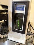Olympus BX51TF Biological System Microscope W/5 Objectives And Digital Camera. Fixed Price $4750.00.