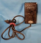 Aristo Power Supply M/n: M1457-3 110 Volt. Fixed Price $35.00.