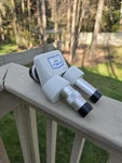 Vintage Meiji Emt 1X 2X Stereo Microscope Eyepiece SWF5X Doctor Lens. Fixed Price $200.00.