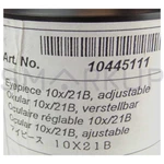 Used & Tested Leica 10X21B Microscope Eyepiece. Fixed Price $858.99.