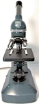 Cenco HVS-20 (T60918-33) Monocular Microscope With Illumination (40X To 400X). Fixed Price $95.41.