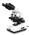 Parco Scientific 3000F-B-100-LED Binocular Compound Microscope, 10X Wf Eyepiece. Fixed Price $232.56.