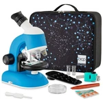 Best Choice Products 30-PIECE Stem Kids Microscope Science Kit 100X 600X 1200X. Fixed Price $39.99.