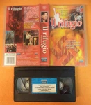 Vhs Film Rifugio Heaven 2000 Natasha Richardson Eagle War (F193) No Dvd. Fixed Price $5.29.