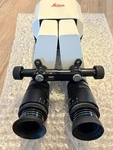Leica Ultra Low Inclinebinocular Type 10446575. Fixed Price $2338.20.