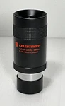 Celestron Ultima 42MM Eyepiece Fully Multi-coated Lens 1.25" 93356. Fixed Price $124.99.