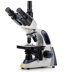 SW380T Trinocular Compound Microscope 40X 2500X Research Lab Camera Ready Led. Fixed Price $374.01.