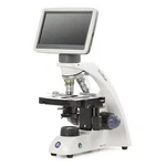 Bioblue Compound Microscope 7IN Lcd Screen And Smp 4/10/S40 Objectives. Fixed Price $449.95.