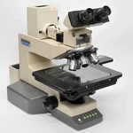 Olympus BH3-MJL Inspection Microscope With Neo Splan Optics As-is Please Read. Fixed Price $4699.29.