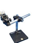 Bausch Stereozoom 0.7X-3X Microscope + Stand. Fixed Price $337.49.