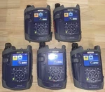 Lot Of 5 Jdsu Viavi OLP-82P Power Meter And Microscope Fiber. Fixed Price $399.95.