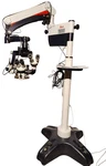 Leica M400-E Surgical Microscope For Ent With Sony Exwavehad Camera. Fixed Price $7999.99.