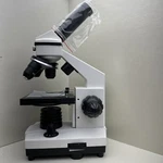 Bebang Monocular Microscope For Adults STUDENTS40X-2000X Magnificationdual Le.... Fixed Price $65.32.