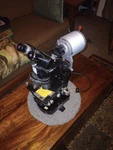 Wild M20 Epi Metallurgical Bright Darkfield Microscope. Fixed Price $2950.00.