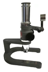 Vintage Titan Tool Supply 70 Series Measuring Microscope. Fixed Price $61.41.