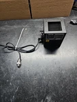 Nikon LHS-H50C-1 Halogen Lamp House (12V50W) Read Description. Fixed Price $98.40.