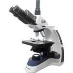 Velab VE-T2 Int Triocular Biological Microscope, Siedentopf, 5.51 X 5.19. Fixed Price $614.99.