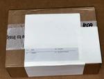 Leica Hcx Pl Fluotar 10X/0.30 Microscope Objective 506505, Sealed New!. Fixed Price $500.00.