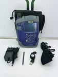 Viavi Jdsu OLP-82P Sm Mm Power Meter Fiber Inspection Kit 1300NM 1625NM. Fixed Price $590.75.