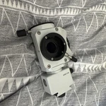 Camera Photoport Adapter For Series Leica/wild Microscopes 445319. Fixed Price $400.00.