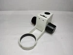 Nikon Microscope Assembly Part Focus Mount Holder Bracket. Fixed Price $296.65.