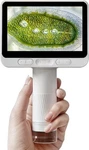 Beaverlab Finder 4.0" Microscope For Kids, Handheld Miniscope, 1600X Portable.... Fixed Price $55.59.