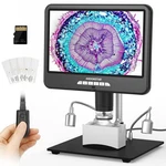 Andonstar 10.1 Inch Hdmi Digital AD207S-10, Soldering Microscope, .... Fixed Price $227.81.